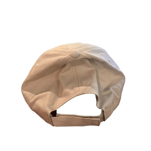 Arizona Tan Kapolei Adjustable Baseball Cap/Hat - Picture 3 of 3